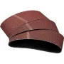 Wolfcraft 3102000 brúsny pás 533 x 75 mm, zrnitosť 60, balenie 6 ks