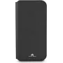 Black Rock Booklet Slim Folio puzdro pre Apple iPhone 17 Pro, čierne 00080398