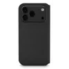Black Rock Booklet Slim Folio puzdro pre Apple iPhone 17 Pro, čierne 00080398