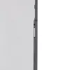 Black Rock kryt 360° sklo pre Apple iPhone 17 Pro pravý karbón 00080399