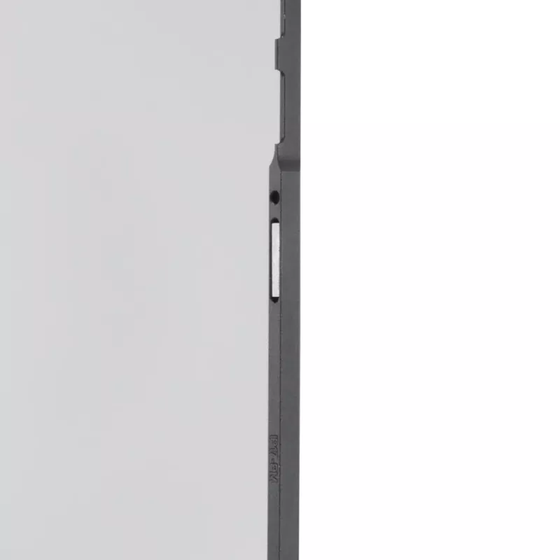 Black Rock kryt 360° sklo pre Apple iPhone 17 Pro pravý karbón 00080399