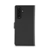 Black Rock Booklet 2-1 puzdro na peňaženku pre Samsung Galaxy A17, čierne 00037372