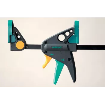Wolfcraft EHZ PRO jednoručná zvierka 300 mm 3457000