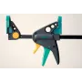 Wolfcraft EHZ PRO jednoručná zvierka 300 mm 3457000