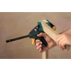 Wolfcraft EHZ PRO jednoručná zvierka 300 mm 3457000