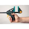 Wolfcraft EHZ PRO jednoručná zvierka 300 mm 3457000