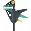 Wolfcraft EHZ PRO jednoručná zvierka 300 mm 3457000