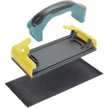 Wolfcraft 4056000 ručný brúsny blok