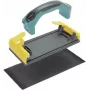 Wolfcraft 4056000 ručný brúsny blok