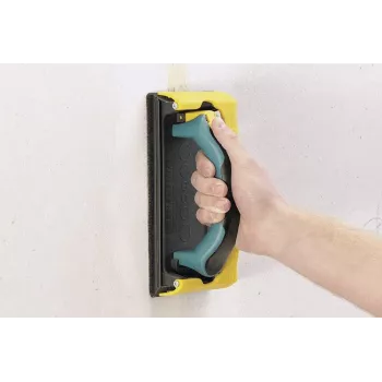 Wolfcraft 4056000 ručný brúsny blok