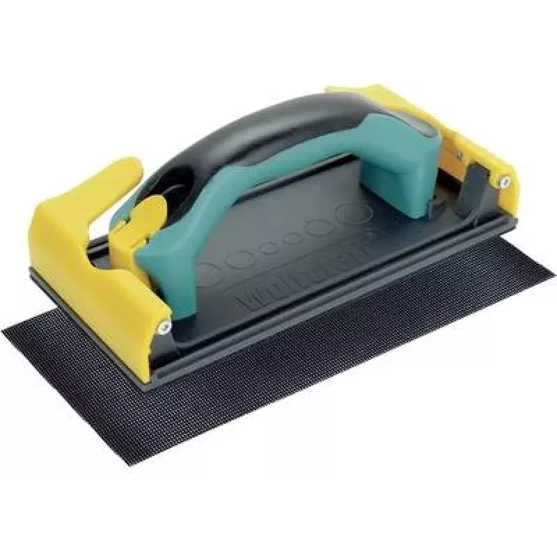 Wolfcraft 4056000 ručný brúsny blok