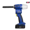 Gesipa 1830753 ručný nitovací prístroj pre slepé nity do 5 mm hliník / 4 mm oceľ