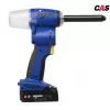Gesipa 1830753 ručný nitovací prístroj pre slepé nity do 5 mm hliník / 4 mm oceľ
