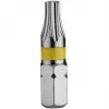Metabo 626712000 25-dielna TX20 Security Torx bit sada s magnetickým držadlom bitov