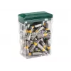 Metabo 626712000 25-dielna TX20 Security Torx bit sada s magnetickým držadlom bitov