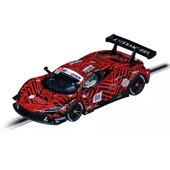 Carrera 20032020 DIGITAL 132 McLaren 720S GT3 Optimum Motorsport Nr.69 International GT Open 2023 1:32 autíčko na dráhu