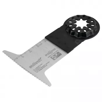 Wolfcraft 4255000 ponorný čepeľ píly 65 mm, HCS, OIS upínanie, 1 kus