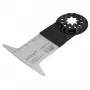 Wolfcraft 4255000 ponorný čepeľ píly 65 mm, HCS, OIS upínanie, 1 kus