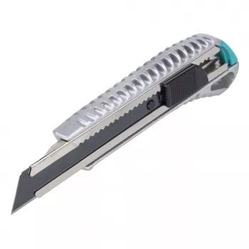 Wolfcraft kovový lámačný nôž 18 mm 4306000