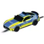Carrera GO!!! Mercedes-AMG GT Polizei 1:43 autíčko na dráhu 20064254