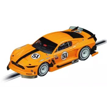 Carrera Evolution Ford Mustang GTY Nr. 51 1:32 autíčko na dráhu (20027788)