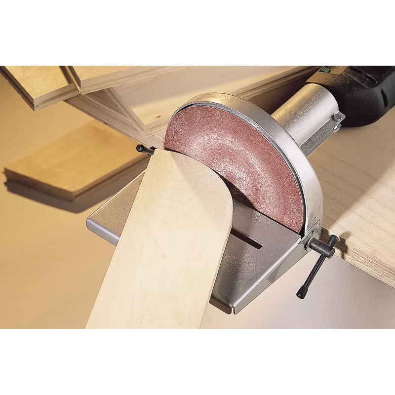 Wolfcraft 4756000 sada brúsnych kotúčov z vláknitého materiálu, 178 mm, zrnitosť 40 & 80, 2 kusy