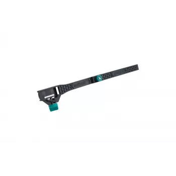 Wolfcraft 5223000 paralelný doraz pre priamočiare píly