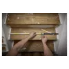 Wolfcraft 5223000 paralelný doraz pre priamočiare píly