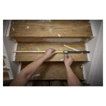 Wolfcraft 5223000 paralelný doraz pre priamočiare píly