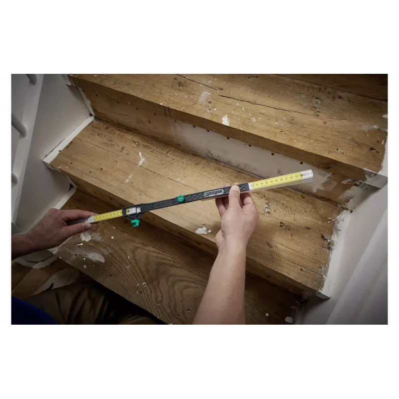 Wolfcraft 5223000 paralelný doraz pre priamočiare píly
