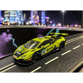 Carrera DIGITAL 132 Lamborghini Huracán GT3 Evo2 SSR Performance Nr. 92 DTM 2023 1:32 autíčko na dráhu 20032008