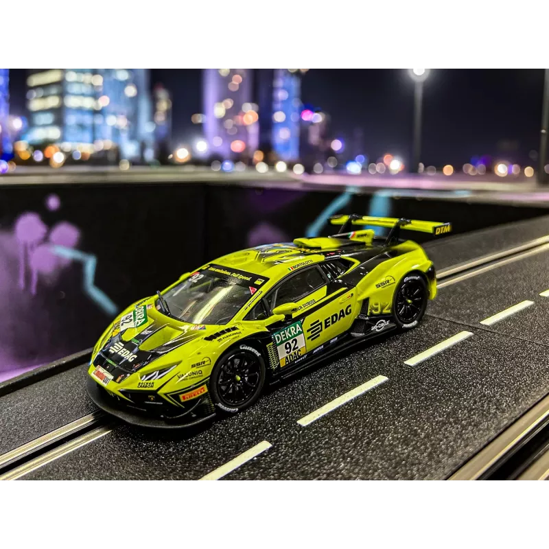 Carrera DIGITAL 132 Lamborghini Huracán GT3 Evo2 SSR Performance Nr. 92 DTM 2023 1:32 autíčko na dráhu 20032008