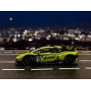 Carrera DIGITAL 132 Lamborghini Huracán GT3 Evo2 SSR Performance Nr. 92 DTM 2023 1:32 autíčko na dráhu 20032008