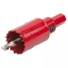 wolfcraft 5465000 bimetalová dierová píla 65 mm