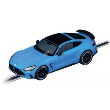 Carrera GO!!! Mercedes-AMG GT 63 Hyperblue Magno 1:43 autíčko na dráhu 20064252
