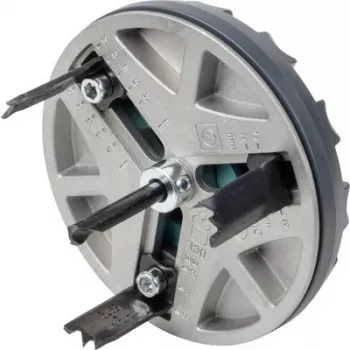 Wolfcraft 5977000 Korunková píla, 1 ks