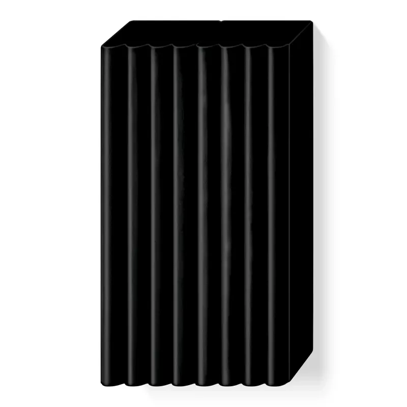 STAEDTLER FIMO Professional polymérová modelovacia hmota čierna 226 g