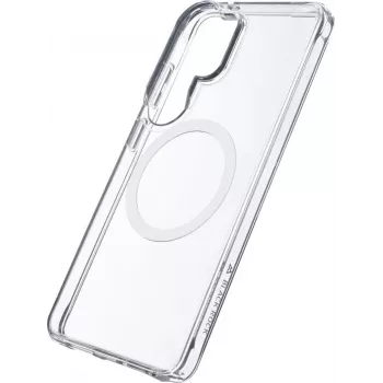 Black Rock Mag Clear puzdro pre Samsung Galaxy S26 Ultra, magnetické, transparentné 00016080