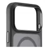 Black Rock puzdro Cover Hybrid pre Apple iPhone 17 Pro Max, čierna (00080457)
