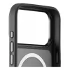 Black Rock puzdro Cover Hybrid pre Apple iPhone 17 Pro Max, čierna (00080457)