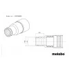 Metabo 630798000 spojovacia objímka Standard Ø28/35 mm