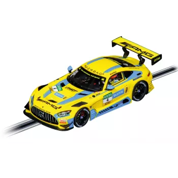 Carrera 20032014 DIGITAL 132 Mercedes-AMG GT3 Evo Mercedes-AMG Team HRT č.4 DTM 2023 autíčko
