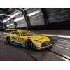 Carrera 20032014 DIGITAL 132 Mercedes-AMG GT3 Evo Mercedes-AMG Team HRT č.4 DTM 2023 autíčko