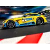 Carrera 20032014 DIGITAL 132 Mercedes-AMG GT3 Evo Mercedes-AMG Team HRT č.4 DTM 2023 autíčko