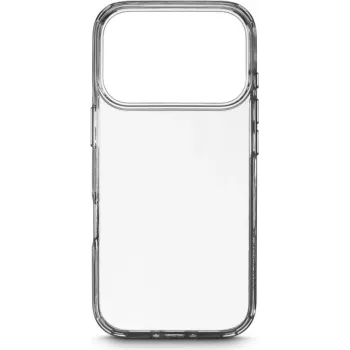 Black Rock Clear Protection puzdro pre Apple iPhone 17 Pro, transparentné 00080358