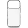 Black Rock Clear Protection puzdro pre Apple iPhone 17 Pro, transparentné 00080358