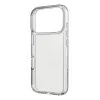 Black Rock Clear Protection puzdro pre Apple iPhone 17 Pro, transparentné 00080358