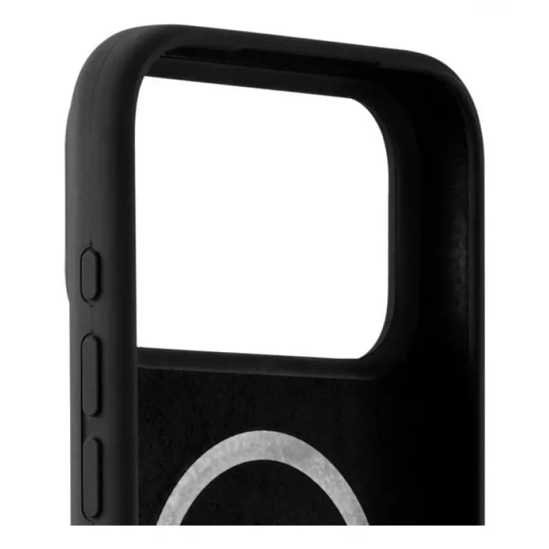 Black Rock puzdro Mag Urban pre Apple iPhone 17 Pro Max, čierna 00080449