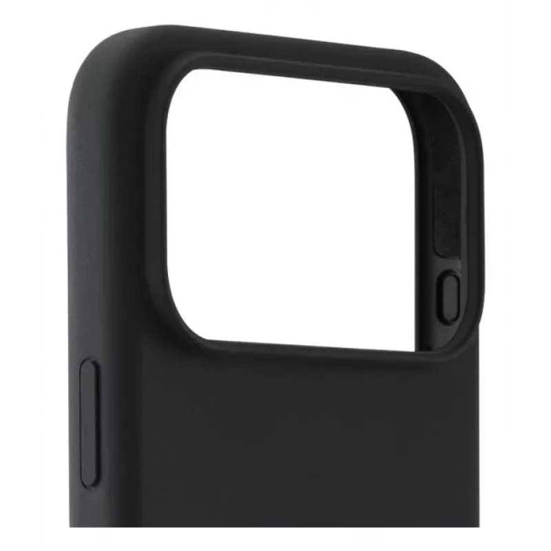 Black Rock puzdro Mag Urban pre Apple iPhone 17 Pro Max, čierna 00080449