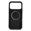 Black Rock puzdro Mag Urban pre Apple iPhone 17 Pro Max, čierna 00080449